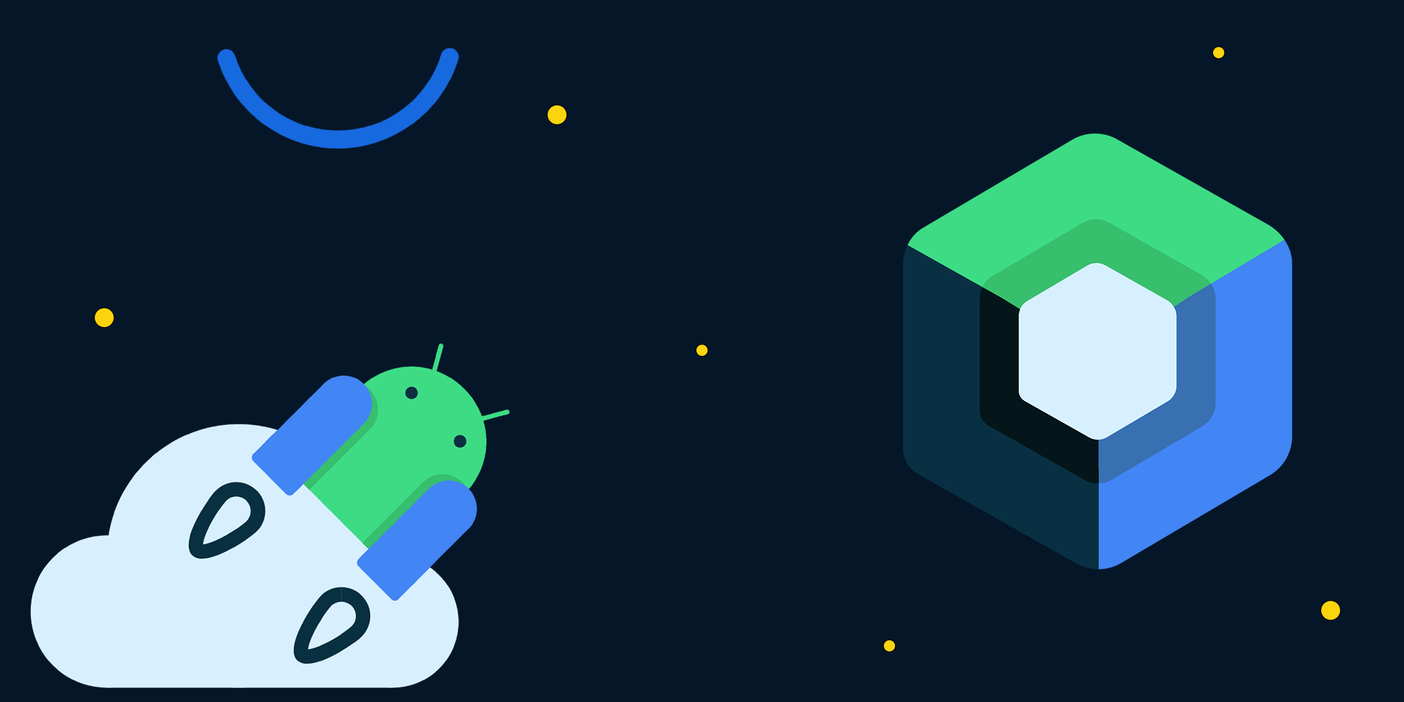 Mobilní aplikace Kotlin a React Native