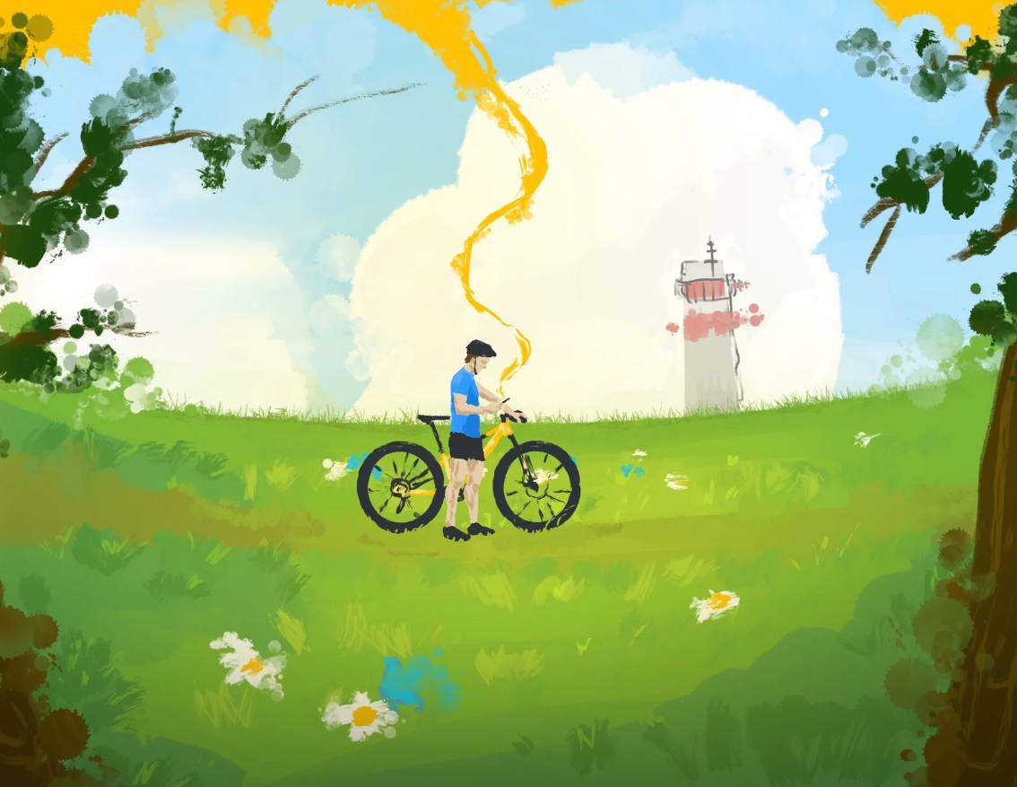 Ukázka projektu Schooly